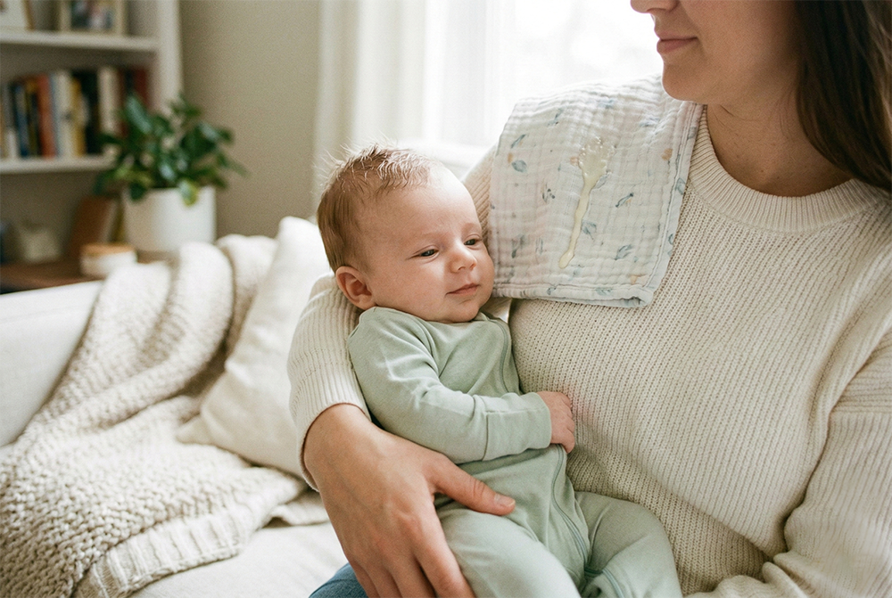 Emdikten Sonra Kusan Bebek Doymuş mudur? Nedenleri ve Çözümleri