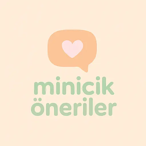 Minicik Öneriler Logo